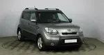 Kia Soul 1.6 Автомат