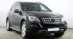Mercedes-Benz M-Класс II (W164) Рестайлинг
