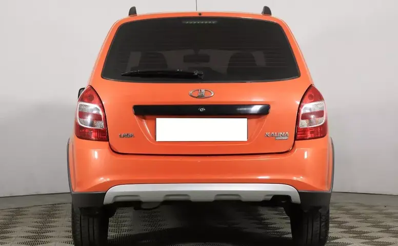 LADA (ВАЗ) Kalina