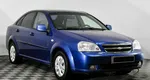 Chevrolet Lacetti 1.6 Механика