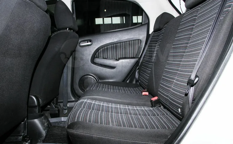 Mazda Demio, 3 поколение