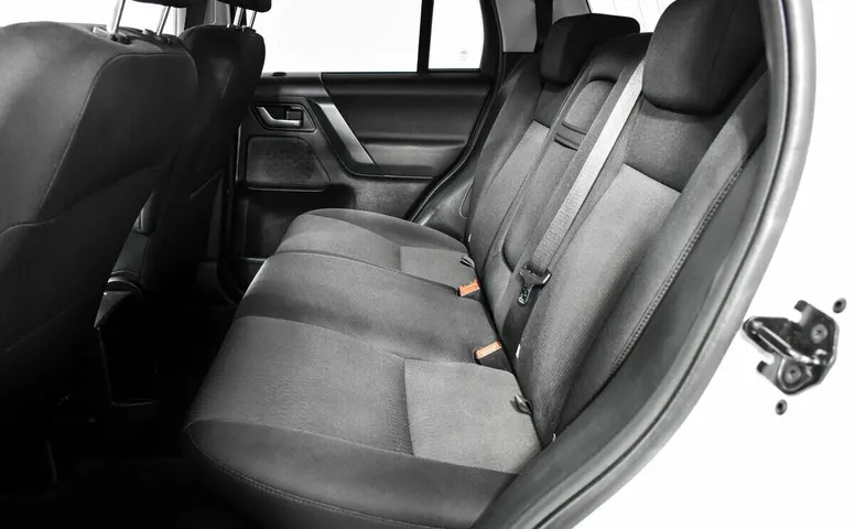 Land Rover Freelander II Рестайлинг 2
