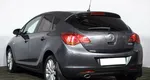 Opel Astra J