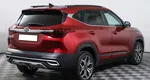 Kia seltos cvt 2020 с пробегом 21 689 км