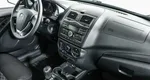 LADA (ВАЗ) Granta 1.6 Механика