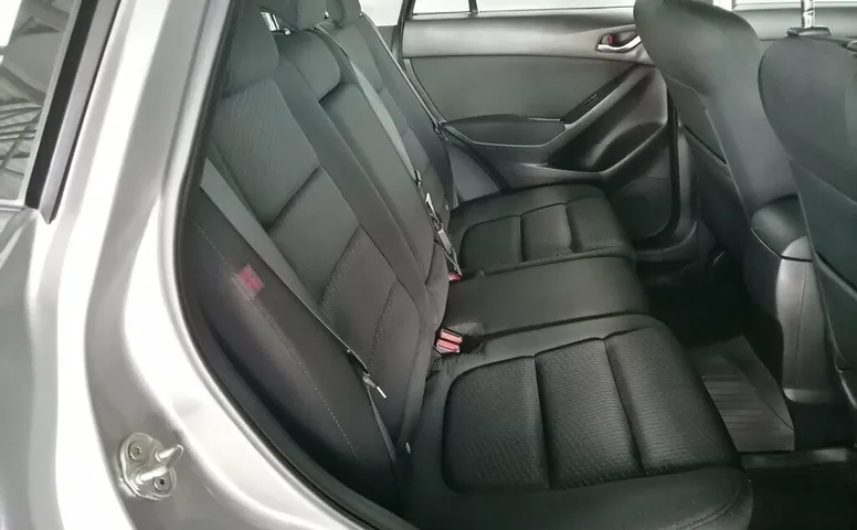 Mazda CX-5 I