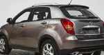 SsangYong Actyon 2.0 Автомат