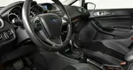Ford Fiesta 1.6 Робот