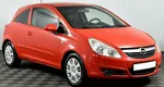 Opel Corsa D