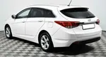 Hyundai i40 акпп 2012 с пробегом 99 143 км