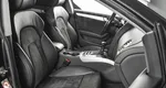 Audi A5, 1 поколение, рестайлинг
