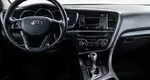 Kia optima акпп 2013 с пробегом 96 012 км