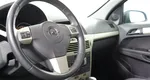 Opel Astra H Рестайлинг