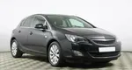 Opel Astra 1.6 Автомат