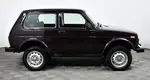 LADA (ВАЗ) 2121 (4x4)