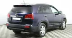 Kia Sorento 2.2 Автомат