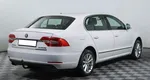 Skoda superb робот 2014 с пробегом 0 км