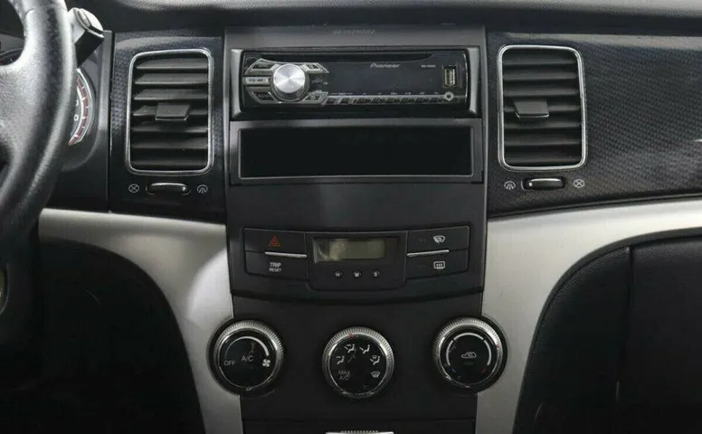 SsangYong Actyon 2.0 Автомат