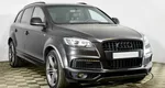 Audi Q7 I (4L) Рестайлинг
