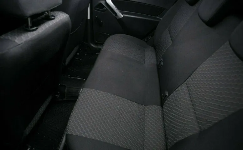 Datsun on-DO 1.6 Механика