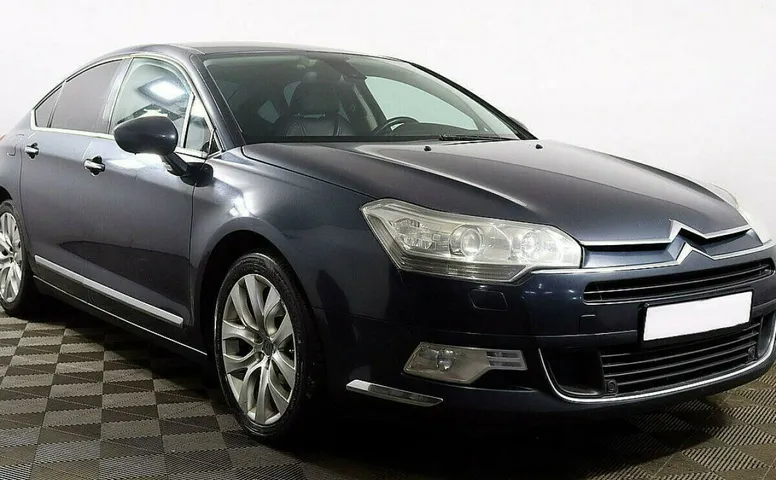 Citroen c5