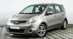 Nissan Note 1.6 Автомат
