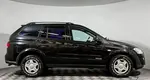 SsangYong Kyron