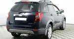 Chevrolet Captiva 3.2 Автомат