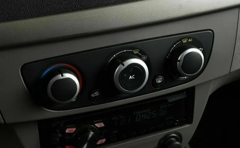 Renault fluence
