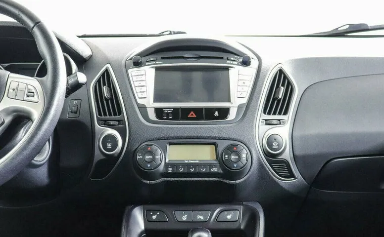 Hyundai ix35 2.0 Автомат