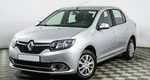 Renault Logan 1.6 Механика