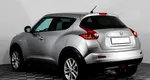 Nissan juke мкпп 2011 с пробегом 87 221 км