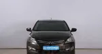 Hyundai Solaris, 1 поколение, рестайлинг