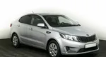 Kia Rio 1.4 Автомат