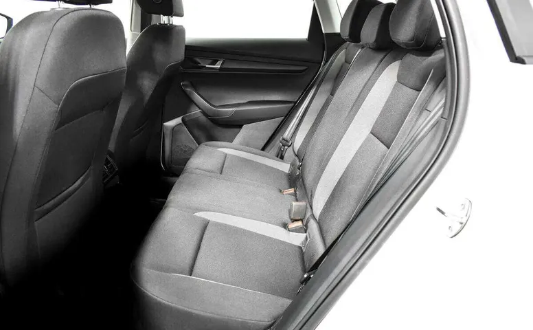 Skoda karoq акпп 2021 с пробегом 11 090 км