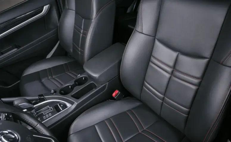 DongFeng AX7
