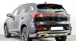 Exeed txl робот 2020 с пробегом 21 600 км