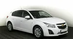 Chevrolet Cruze 1.6 Механика