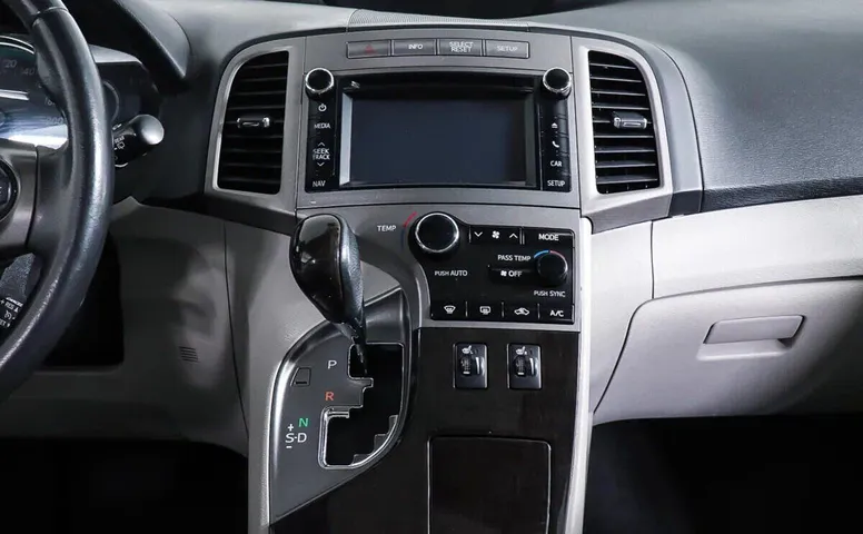 Toyota Venza