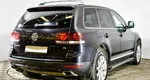 Volkswagen Touareg I Рестайлинг