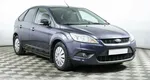 Ford Focus 2.0 Автомат