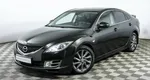 Mazda 6 2.0 Автомат