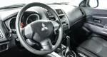 Mitsubishi ASX 1.6 Механика
