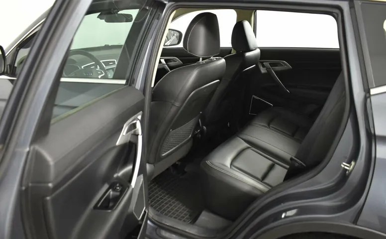 Geely Atlas I
