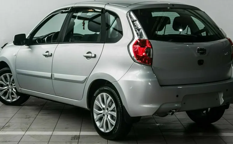 Datsun mi-DO I