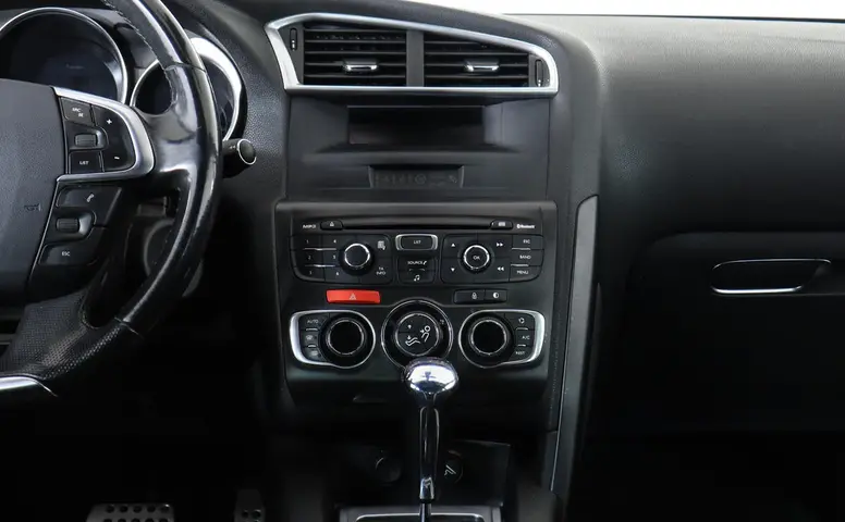 Citroen DS4