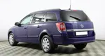 Opel Astra 1.4 Механика