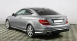 Mercedes-Benz C-Класс 1.6 Автомат