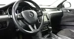 Skoda Superb II Рестайлинг
