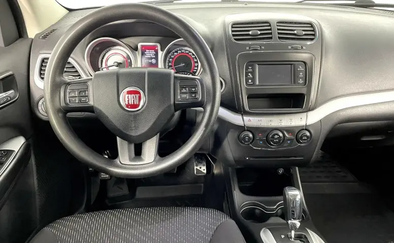 Fiat Freemont